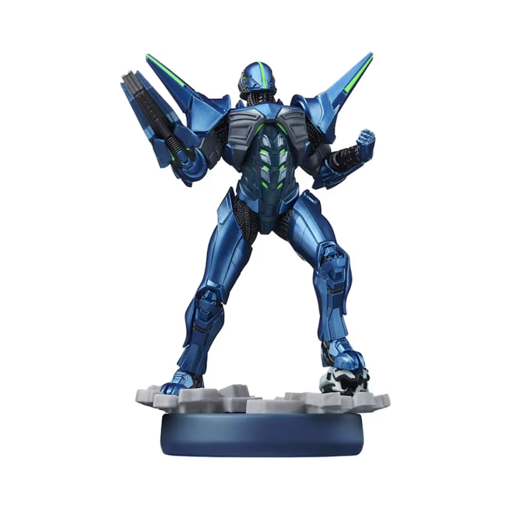AMIIBO SYLUX (METROID PRIME 4 BYOND SERIES)