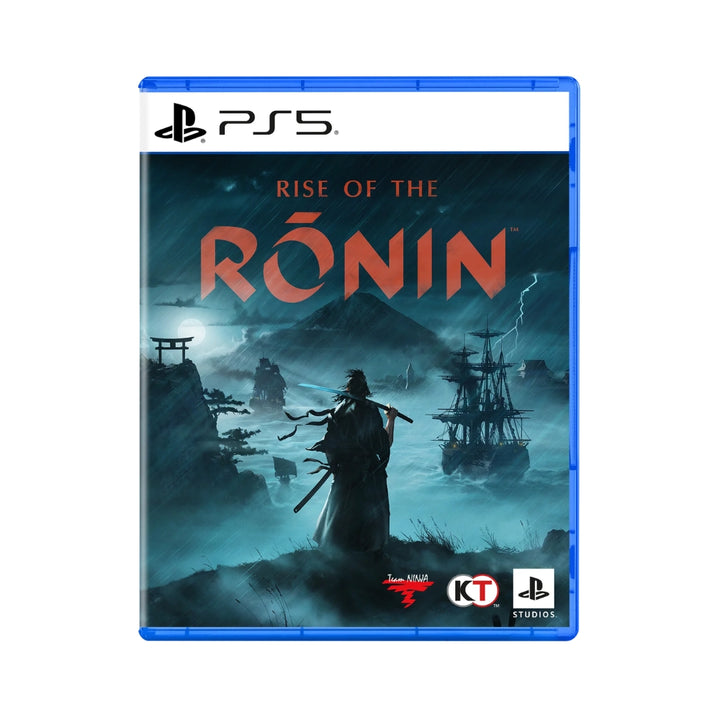 PS5 RISE OF THE RONIN [GAME][R3/ASIA][TH]