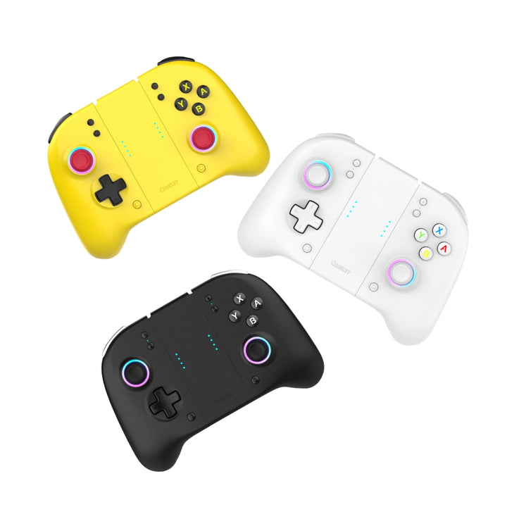 OMELET GAMING SUPER JOY-PAD [ACC]
