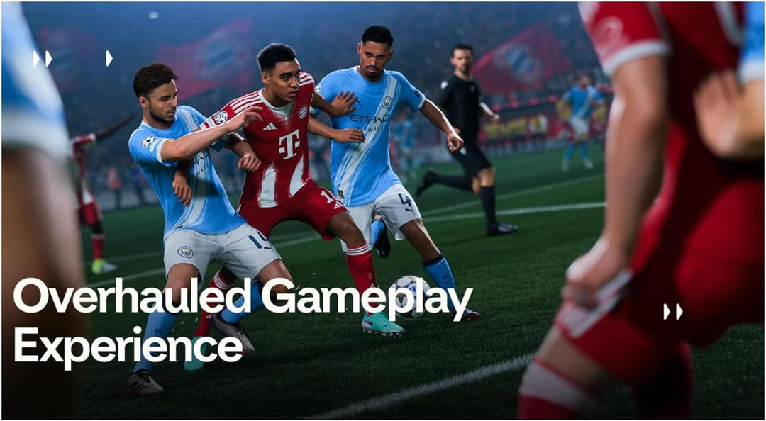 SW-2 EA SPORTS FC 26 NINTENDO SWITCH 2 EDITION [GAME KEYCARD][R2/EUR][ENG]