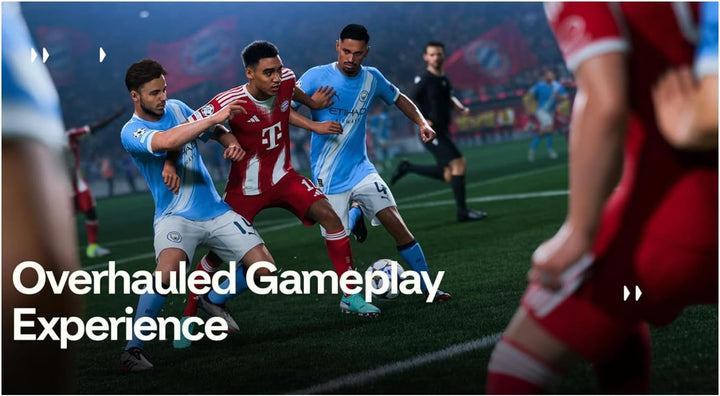 SW-2 EA SPORTS FC 26 NINTENDO SWITCH 2 EDITION [GAME KEYCARD][R2/EUR][ENG]