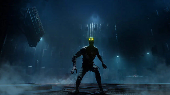 PS5 GOTHAM KNIGHTS STANDARD EDITION [GAME][R3/ASIA][TH]