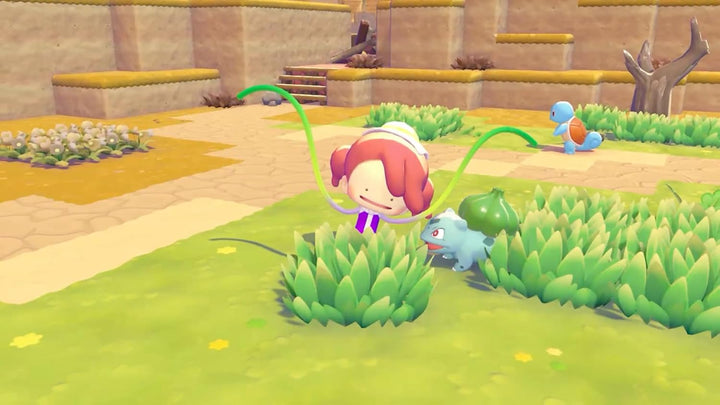 SW-2 POKEMON POKOPIA [GAME][R3/ASIA][ENG]