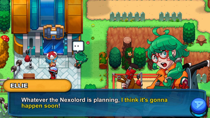 PS4 NEXOMON EXTINCTION [GAME][R2/EU][ENG]