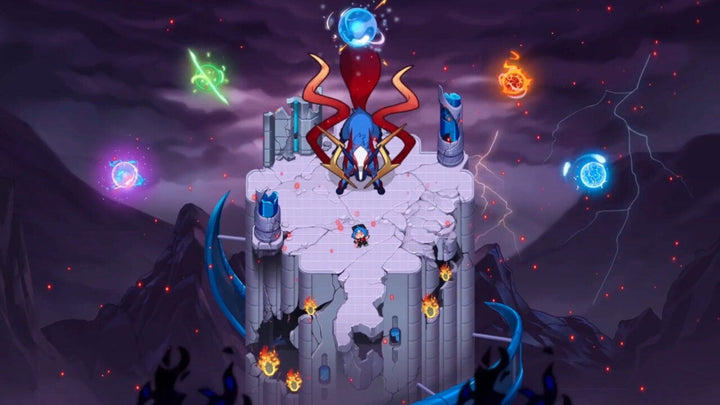 PS4 NEXOMON EXTINCTION [GAME][R2/EU][ENG]