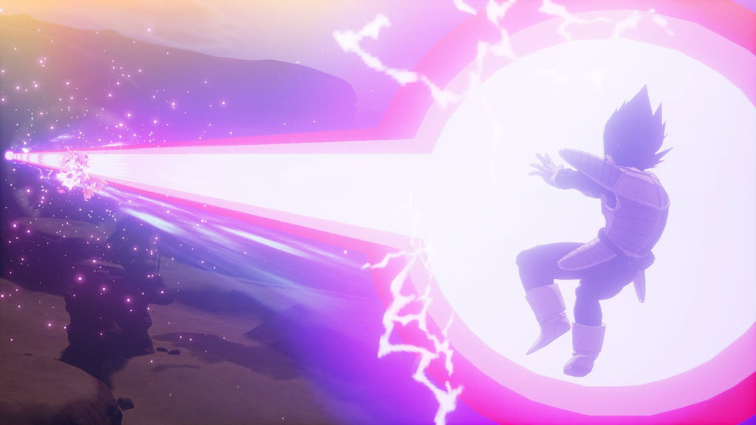 PS5 DRAGON BALL Z: KAKAROT [GAME][R3/ASIA][TH]