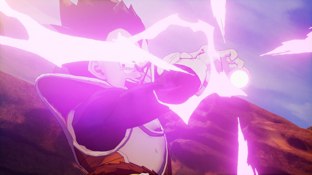 PS5 DRAGON BALL Z: KAKAROT [GAME][R3/ASIA][TH]