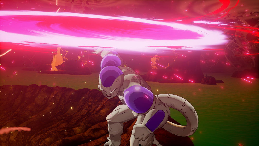 PS5 DRAGON BALL Z: KAKAROT [GAME][R3/ASIA][TH]