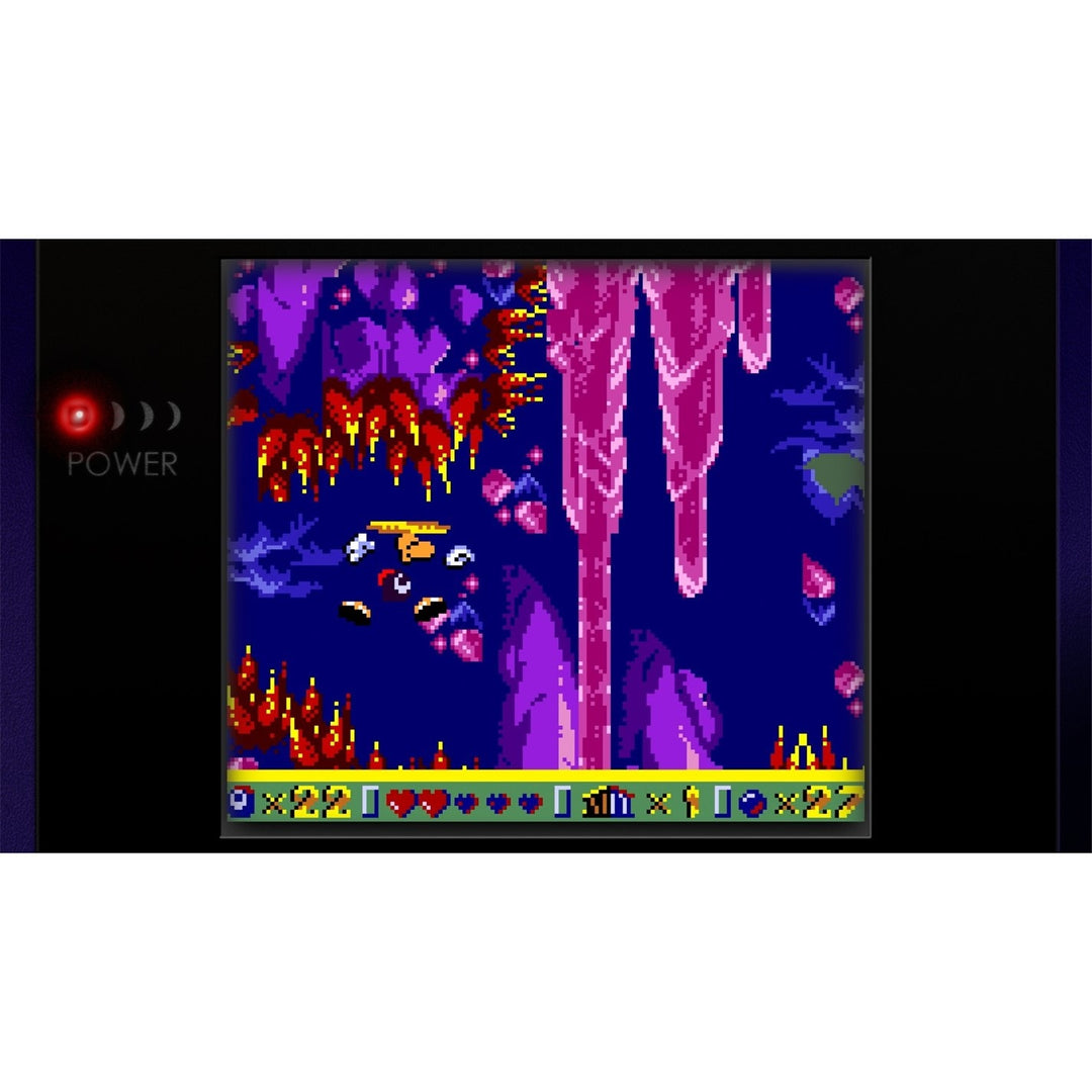 [PRE-ORDER 26 JUN 2026] PS5 RAYMAN 30th ANNIVERSARY EDITIONSTORY [GAME][R2/EUR][ENG]