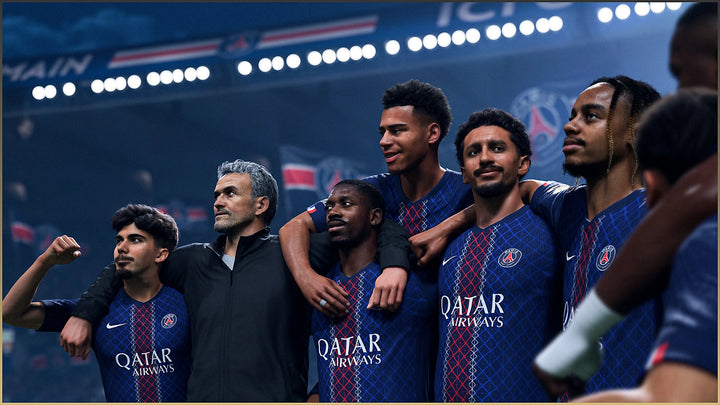 PS4/PS5 EA SPORTS FC 26 (R3/ASIA) (GAME) (ENG)