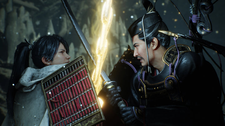 PS5 NIOH 3 [GAME][R3/ASIA][ENG]