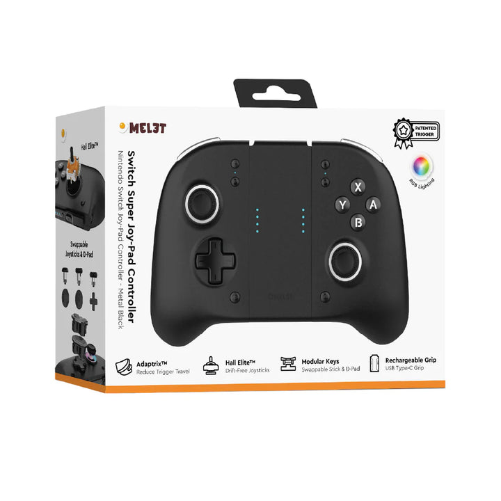OMELET GAMING SUPER JOY-PAD [ACC]
