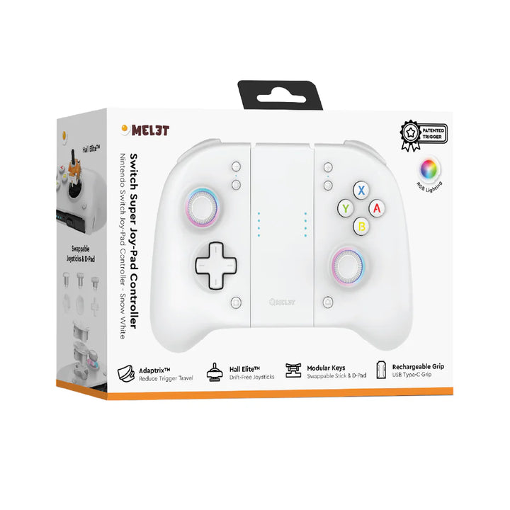 OMELET GAMING SUPER JOY-PAD [ACC]