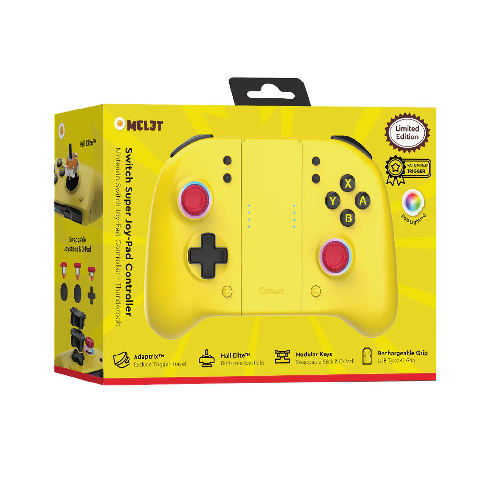 OMELET GAMING SUPER JOY-PAD [ACC]