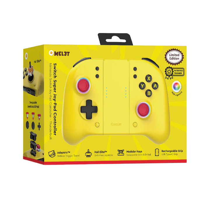OMELET GAMING SUPER JOY-PAD [ACC]