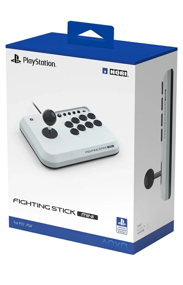 HORI FIGHTING STICK MINI FOR PLAYSTATION / PC [ACC]