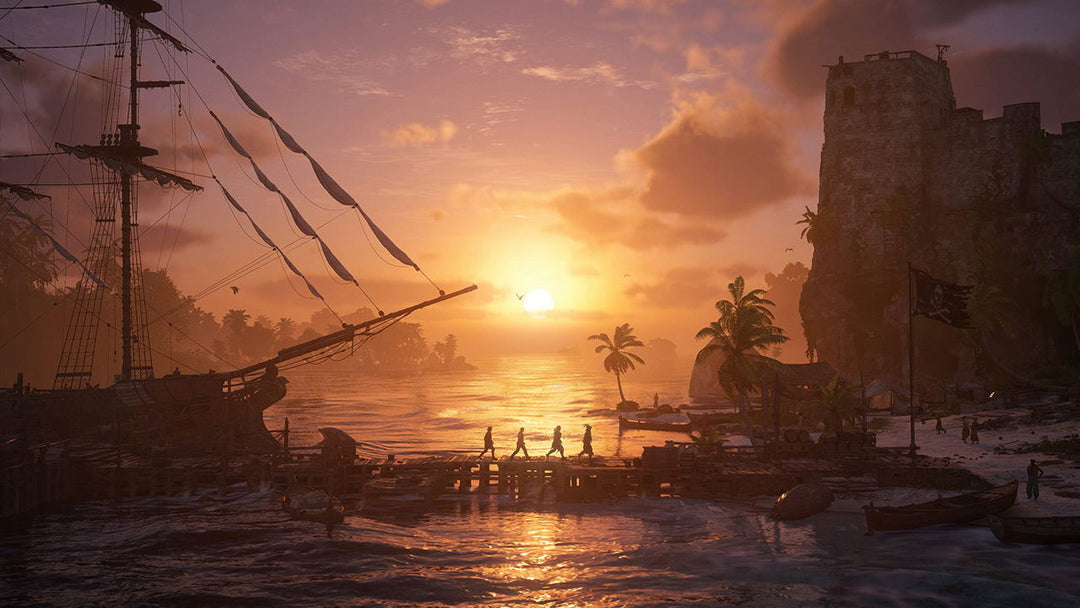 [PRE-ORDER 09 JUL 2026] PS5 ASSASSINS&