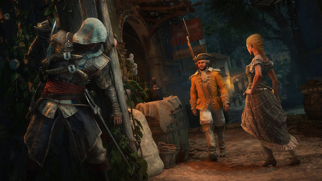 [PRE-ORDER 09 JUL 2026] PS5 ASSASSINS&