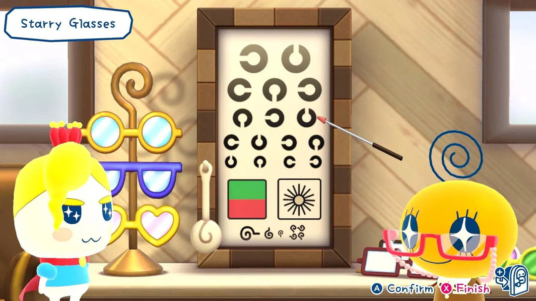 SW-2 TAMAGOTCHI PLAZA [GAME][R3/ASIA][ENG]