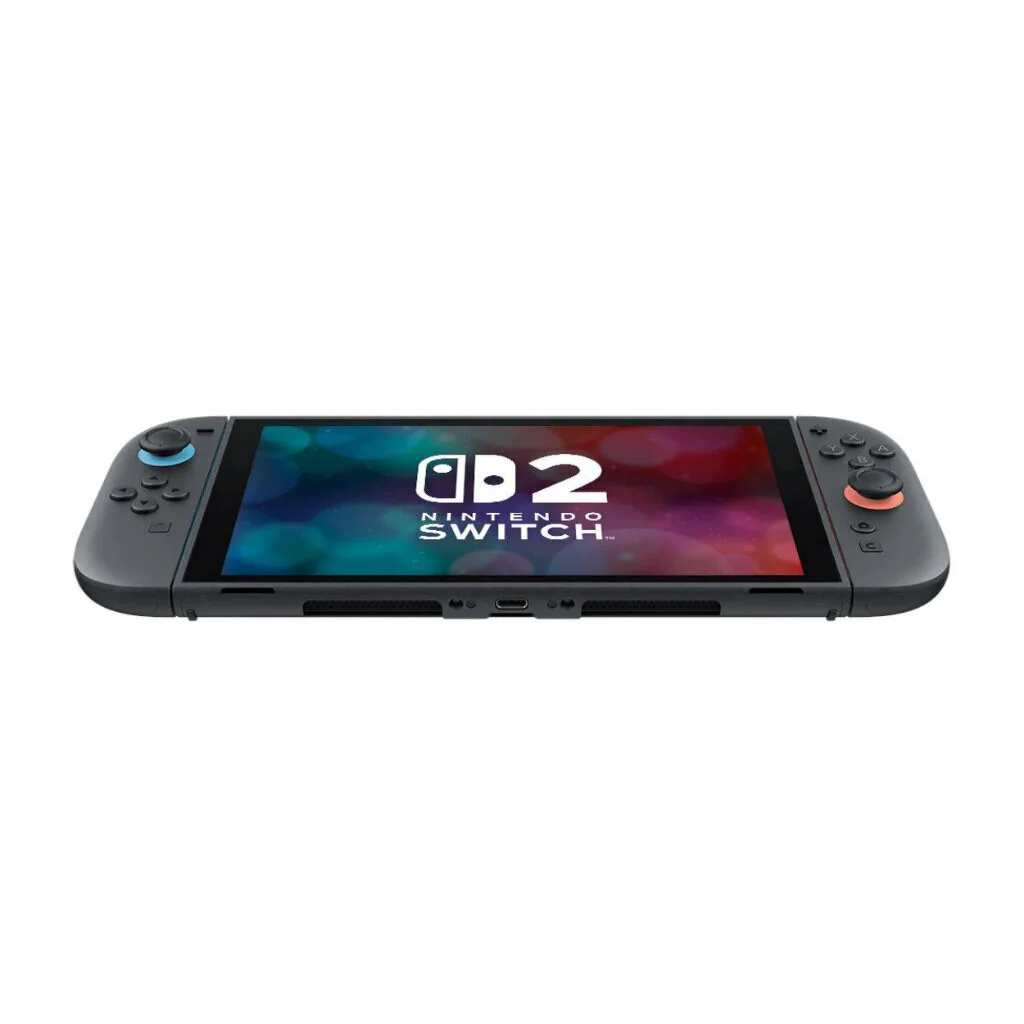 (พร้อมส่ง) NINTENDO SWITCH 2 CONSOLE (เครื่องเกมนินเทนโดสวิส2) (THAI) (ประกันศูนย์ไทย) BUNDLE KART WORLD