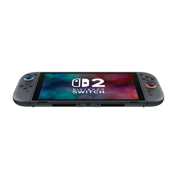 (พร้อมส่ง) NINTENDO SWITCH 2 CONSOLE (เครื่องเกมนินเทนโดสวิส2) (THAI) (ประกันศูนย์ไทย) BUNDLE KART WORLD