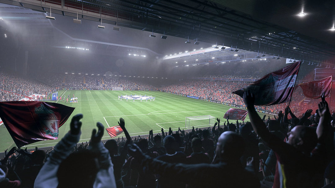 PS4/PS5 EA SPORTS FC 26 (R3/ASIA) (GAME) (ENG)