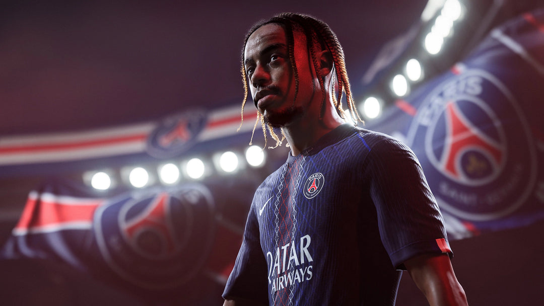 SWITCH EA SPORTS FC 26 [GAME] [R2/EU] [ENG]