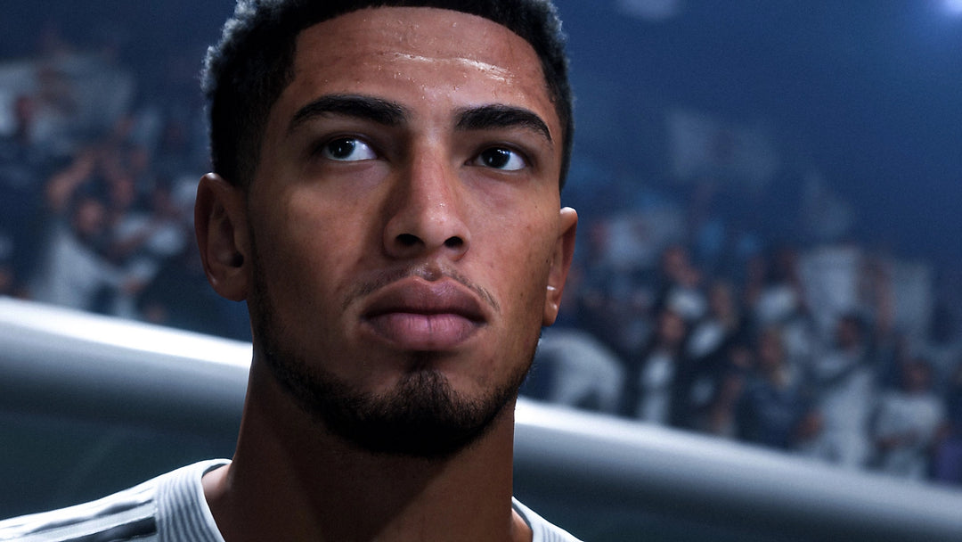 PS4/PS5 EA SPORTS FC 26 (R3/ASIA) (GAME) (ENG)