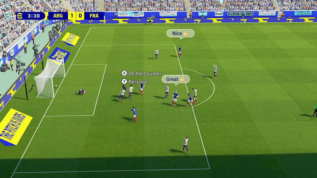 SW-2 EFOOTBALL KICK OFF [GAME KEYCARD][R3/ASIA][ENG]