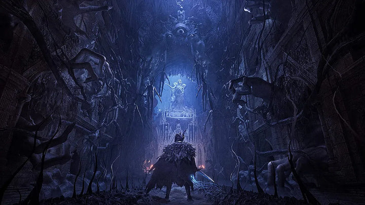 PS5 LORDS OF THE FALLEN [GAME][R1/US][ENG]