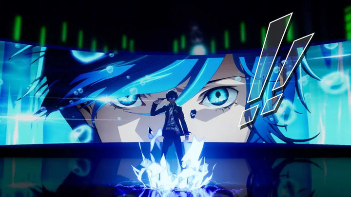 SW-2: PERSONA 3 RELOAD [GAME KEYCARD][R1/US][ENG]