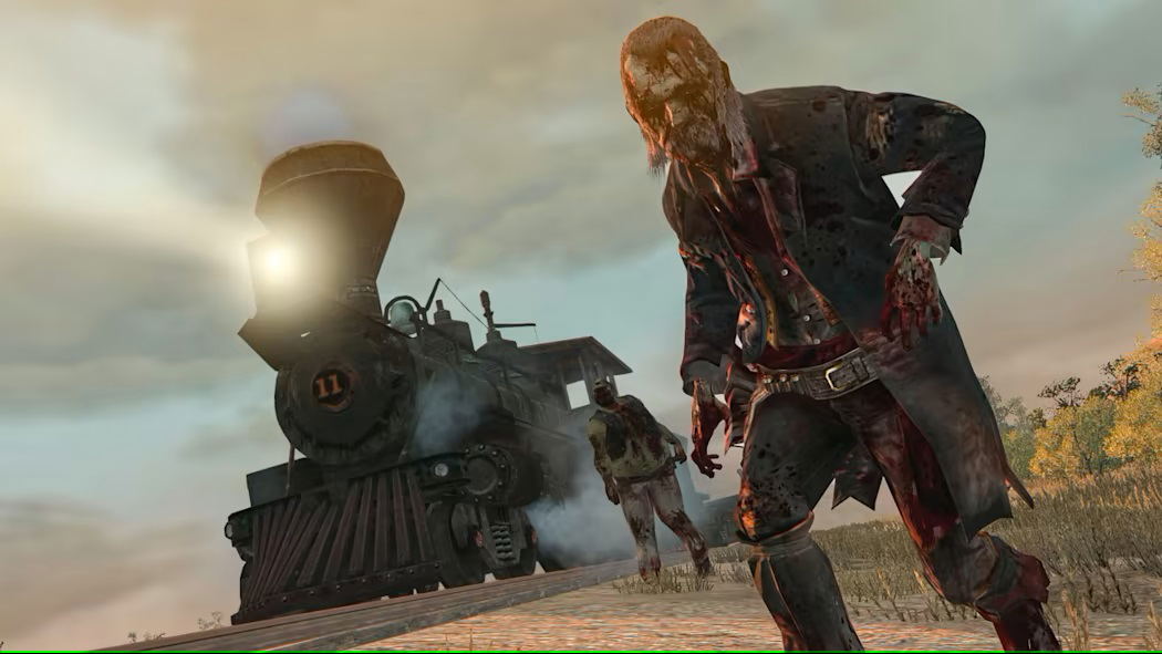 [PRE-ORDER 29 MAY 2026] PS5 RED DEAD REDEMPTION [GAME][R3/ASIA][ENG]