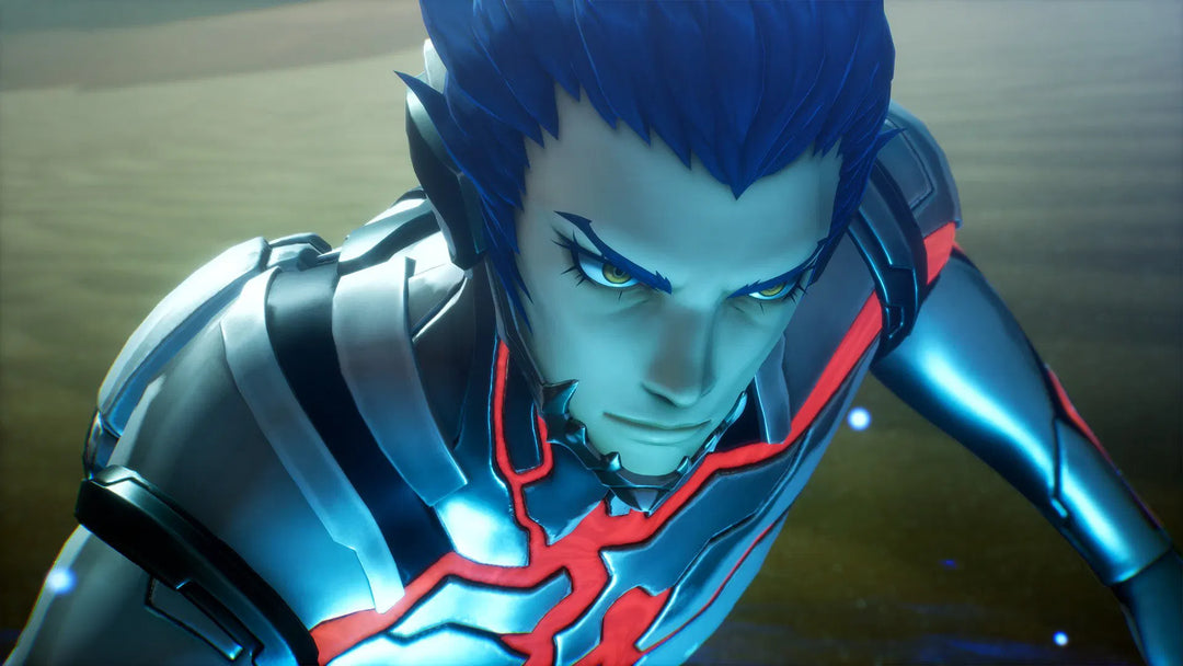 SWITCH SHIN MEGAMI TENSEI V: Vengeance [GAME][R1/US][ENG]