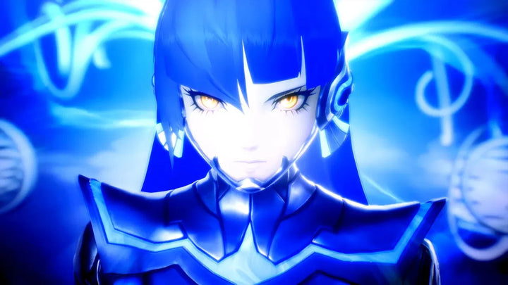 SWITCH SHIN MEGAMI TENSEI V: Vengeance [GAME][R1/US][ENG]