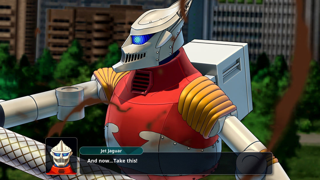 PS5 SUPER ROBOT WARS Y - STD EDITION [GAME] [R3/ASIA] [ENG]