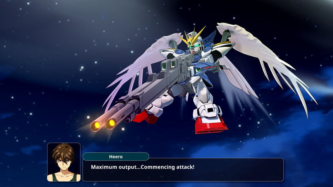 PS5 SUPER ROBOT WARS Y - STD EDITION [GAME] [R3/ASIA] [ENG]