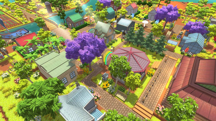 SWITCH DINKUM [GAME] [R3/ASIA] [TH]