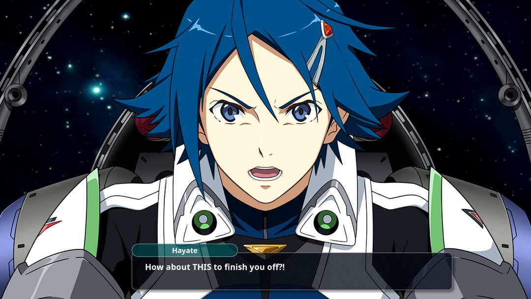 PS5 SUPER ROBOT WARS Y - STD EDITION [GAME] [R3/ASIA] [ENG]