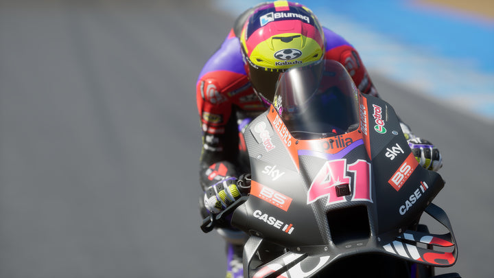 SWITCH MOTO GP24 [GAME] [R3/ASIA] [ENG]