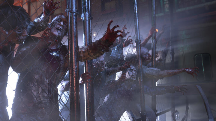 PS5 BIOHAZARD RE:3  Z VERSION [GAME] [R2/JP] [TH]