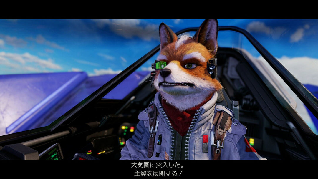 [PRE-ORDER 25 JUN 2026] SW-2 STAR FOX [GAME][R2/JP][ENG]