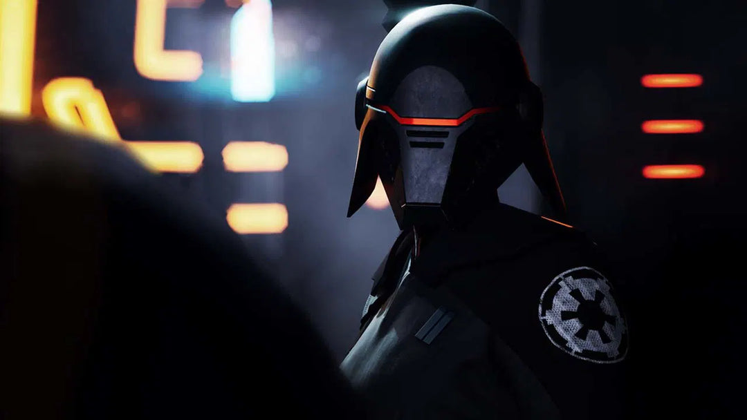 PS5 STAR WARS JEDI: FALLEN ORDER [GAME][R1/US][ENG]