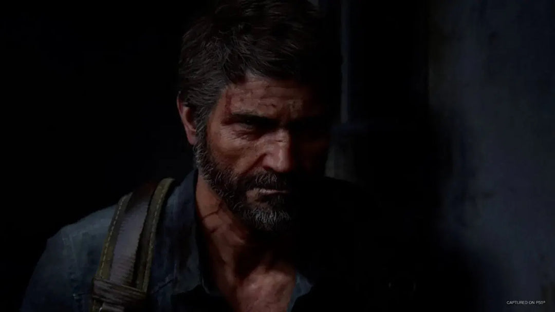 PS5 THE LAST OF US PART II REMASTERED [GAME][R3/ASIA][TH]