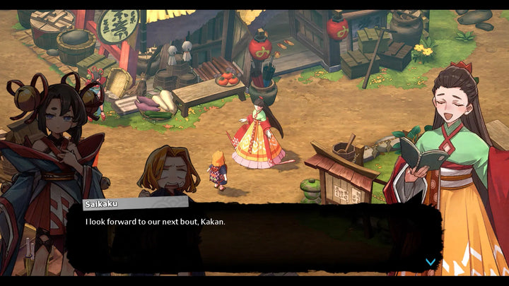 SWITCH TOWA &amp; THE GUARDIANS OF THE SECRET TREE [GAME][R3/ASIA][ENG]